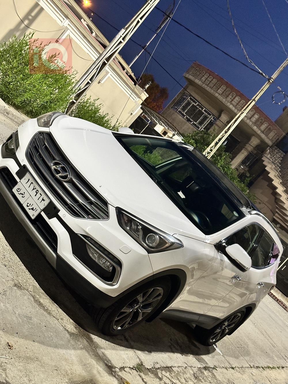 هیوندای سەنتافی